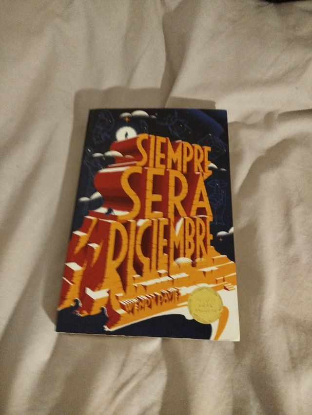 Siempre será diciembre (Spanish Edition)