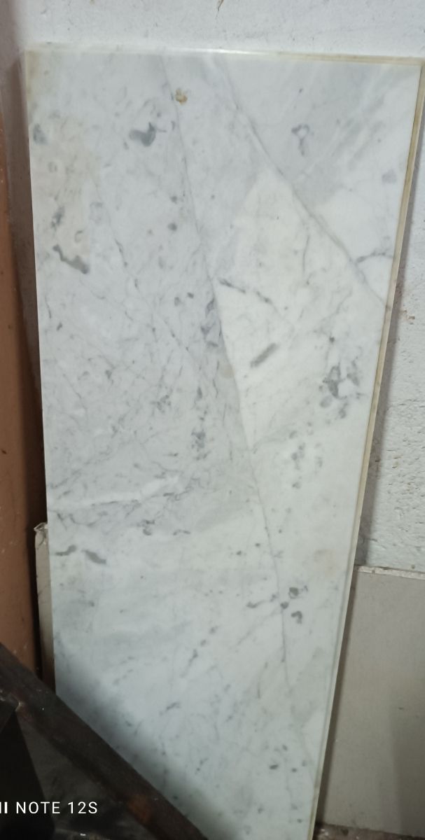 Mármol travertino para tocador