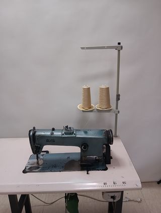 Maquina industrial alfa 157/303