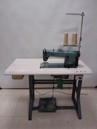 Maquina industrial alfa 157/303
