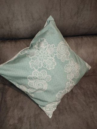 Funda de cojin
