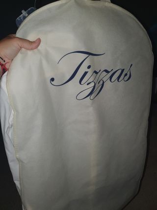 traje de comunion niño