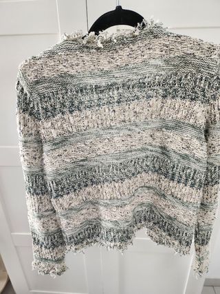 Chaqueta Massimo Dutti 