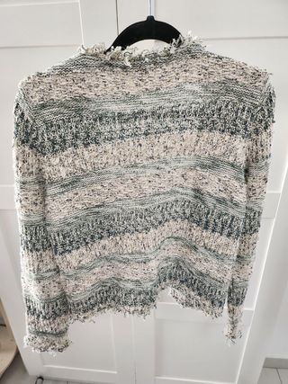 Chaqueta Massimo Dutti 