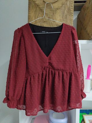 Blusa