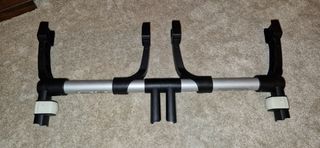 Adaptador máxima cosi bugaboo