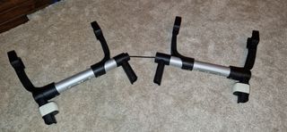 Adaptador máxima cosi bugaboo