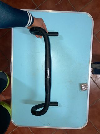 Manillar carretera