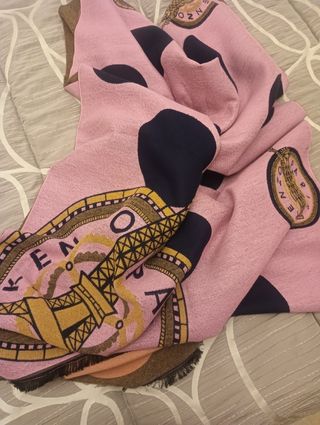 Scialle Kenzo