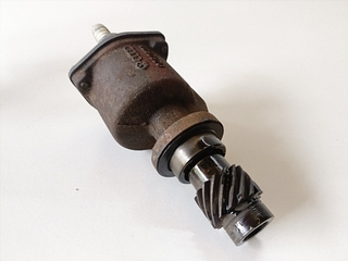 Depresor freno / bomba vacio Volkswagen Jetta ii