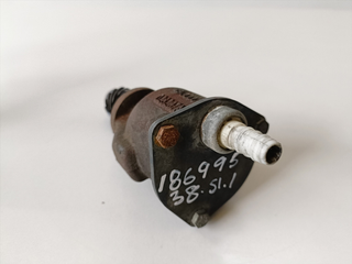 Depresor freno / bomba vacio Volkswagen Jetta ii