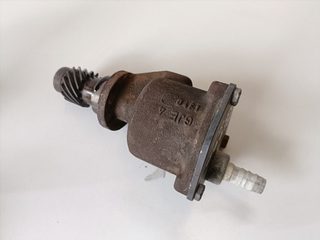 Depresor freno / bomba vacio Volkswagen Jetta ii