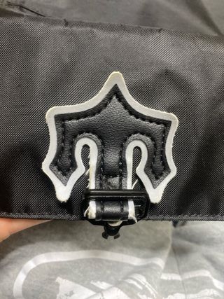 Riñonera trapstar