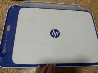 IMPRESORA HP