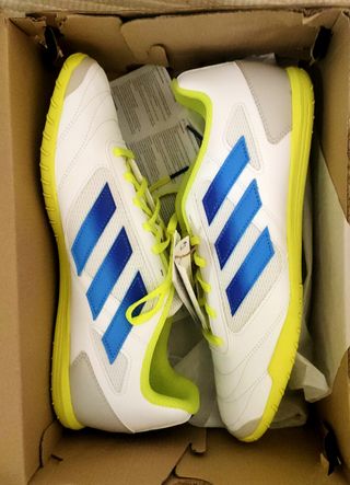 Zapatillas Adidas Super Sala 2 Talla 46