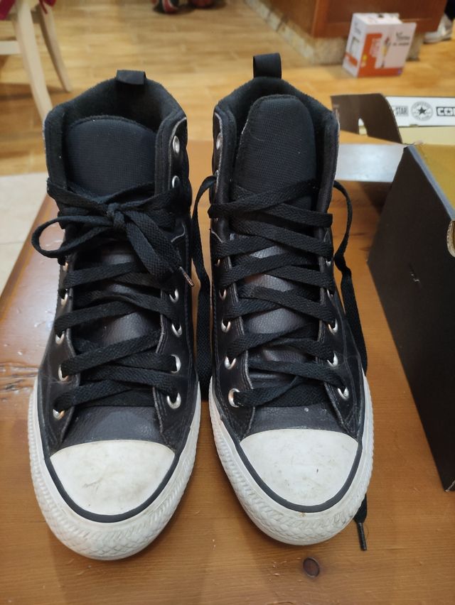 Converse Chuck Taylor