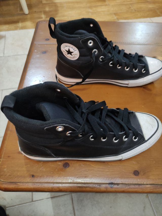 Converse Chuck Taylor