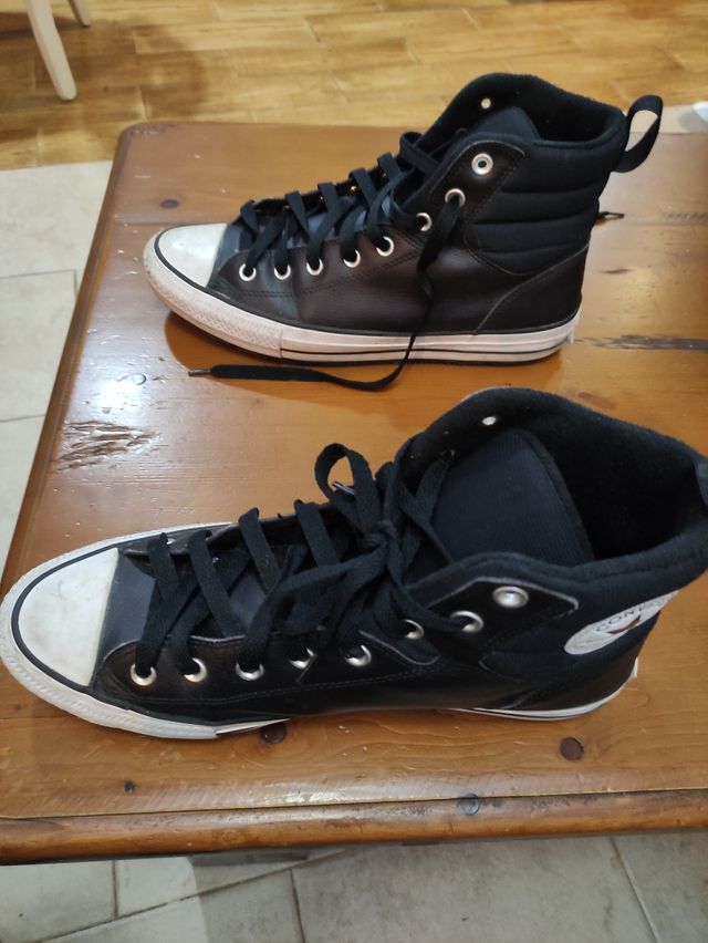 Converse Chuck Taylor
