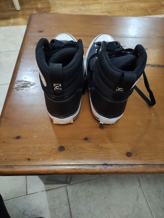 Converse Chuck Taylor