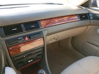 Audi A6 2005