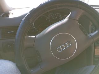 Audi A6 2005