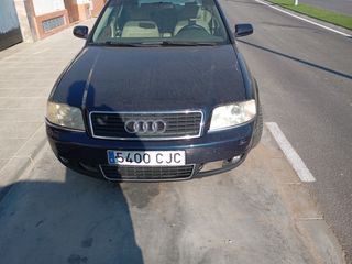 Audi A6 2005