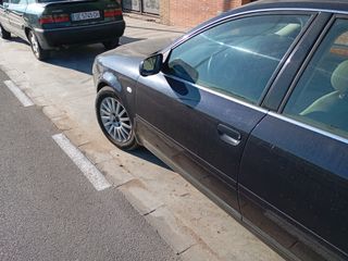 Audi A6 2005