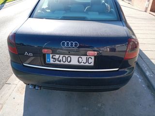 Audi A6 2005