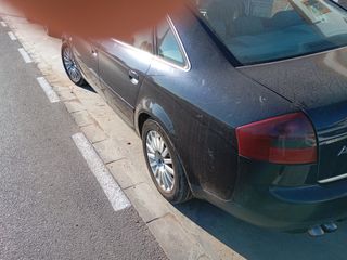 Audi A6 2005