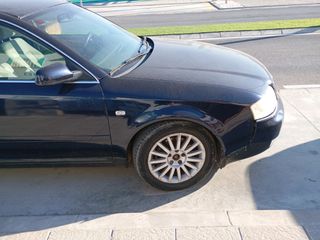 Audi A6 2005