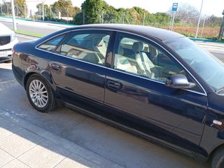 Audi A6 2005