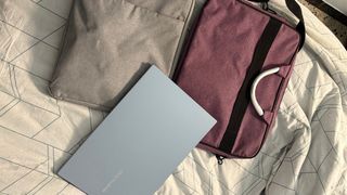 Ordenador Asus Vivobook i7