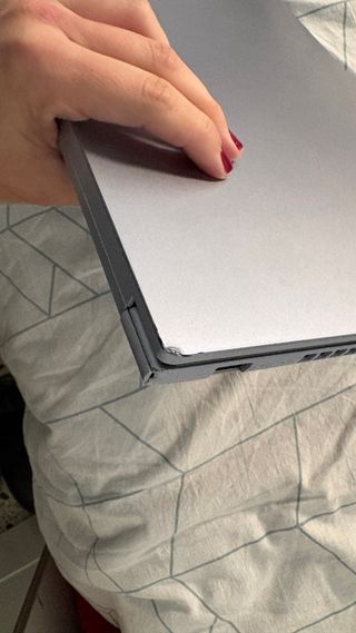 Ordenador Asus Vivobook i7