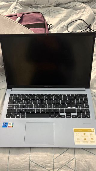 Ordenador Asus Vivobook i7
