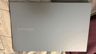 Ordenador Asus Vivobook i7