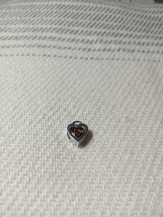 Charm candado