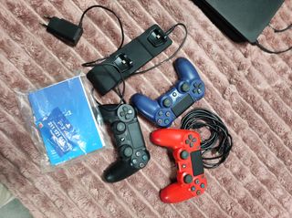 Play station 4