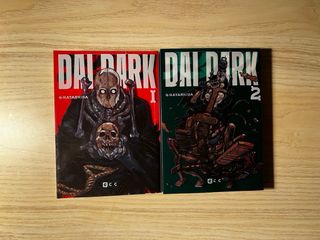 Dai Dark 1 y 2