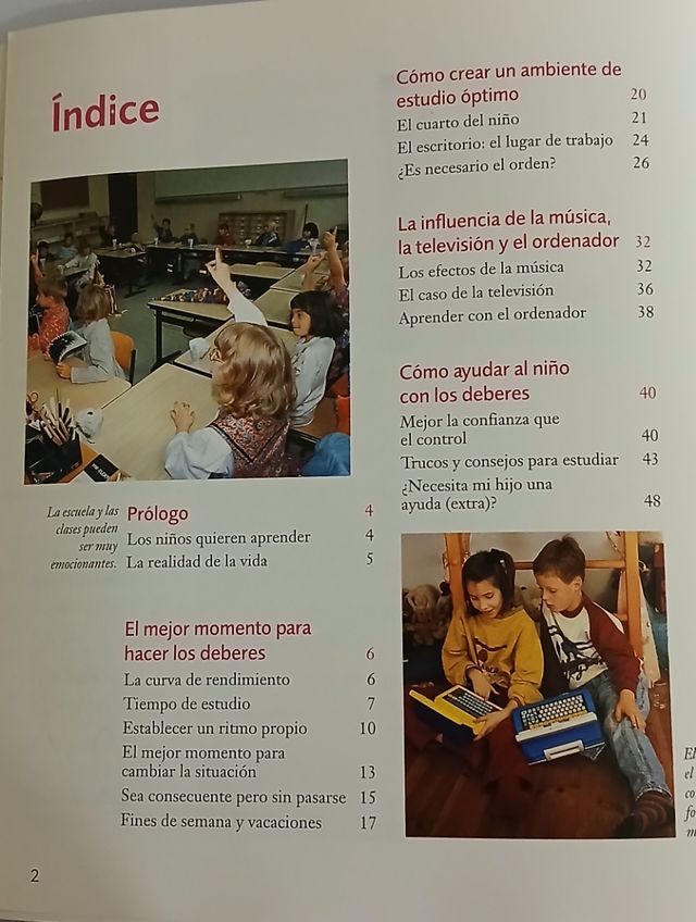 COMO DIVERTIRSE CON LOS DEBERES