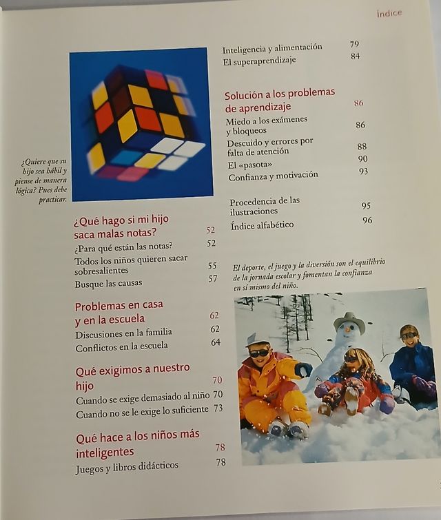 COMO DIVERTIRSE CON LOS DEBERES