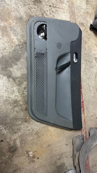 Panel puerta copiloto audi tt mk1