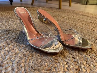 ZAPATOS FIESTA