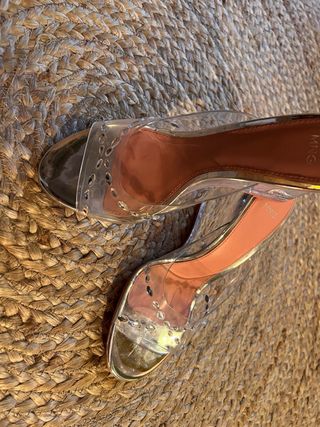 ZAPATOS FIESTA