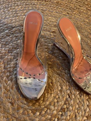 ZAPATOS FIESTA