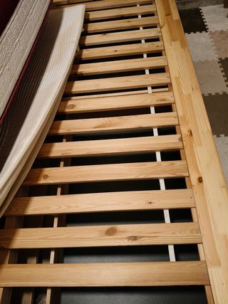 Cama 160x200
