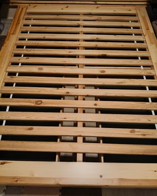 Cama 160x200