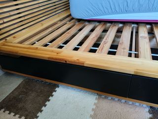 Cama 160x200