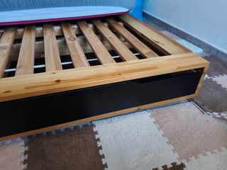 Cama 160x200
