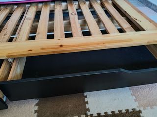 Cama 160x200