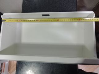 Cajón congelador frigorífico Balay